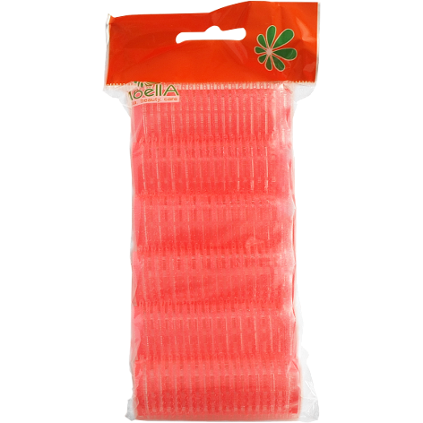 Nátačky na suchý  zips 24mm bal.6ks č.VTR7
