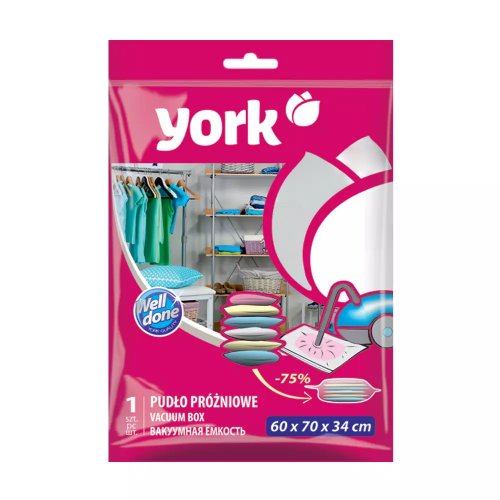 Vákum box 60x70x34cm č.093070