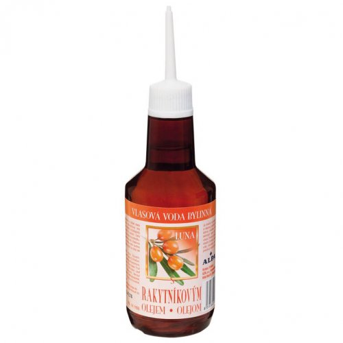 Luna vlasová voda rakytník.olej 120ml