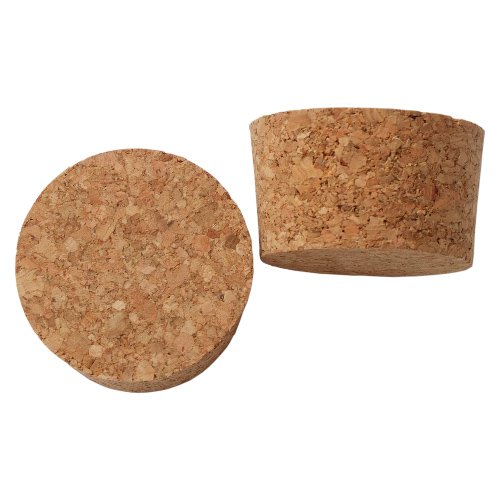 Korkové zátky 36/31x40