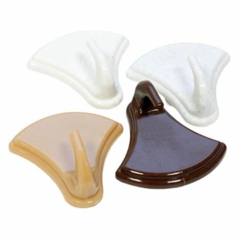 Háčik samolepiaci Kala