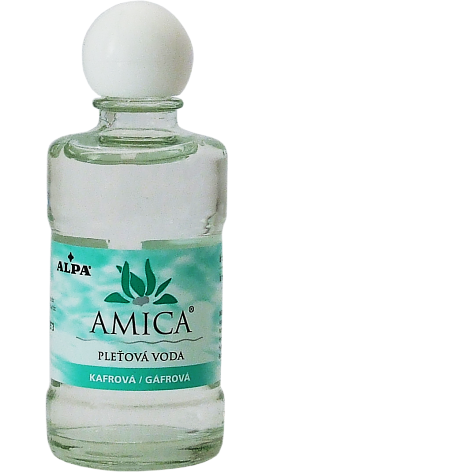Amica gafrová pleťová voda 60ml