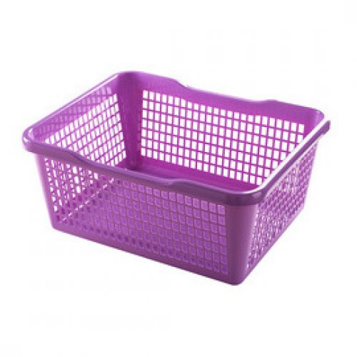 Košík PVC 4 č.640