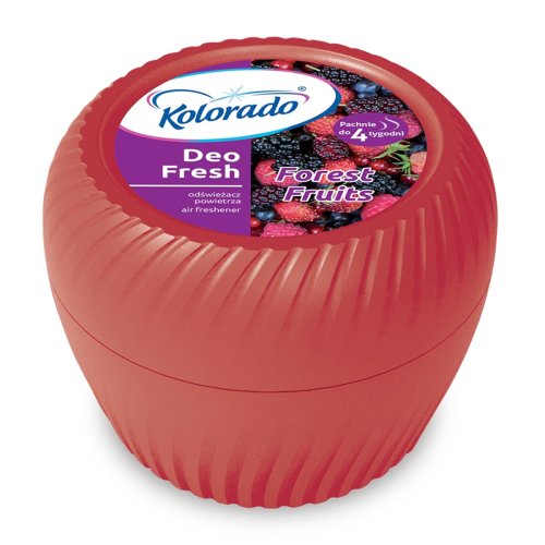 Kolorado gel osv.150g Forest Fruit