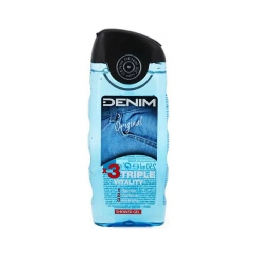 Dusche Denim Original 250ml