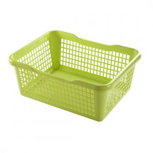 Košík PVC 3 č.639