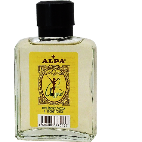 CHYPRE kolínska voda 100ml