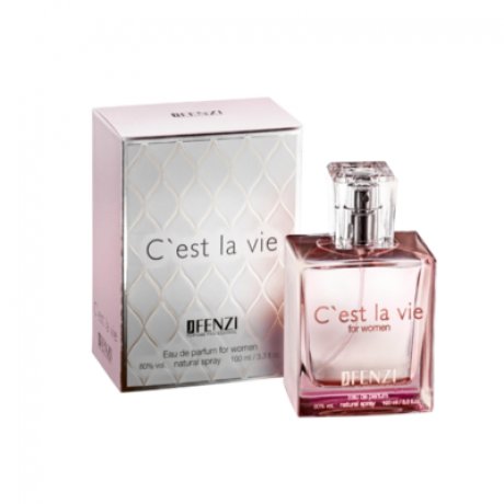 Parfumovaná voda 100ml C EST LA VIE
