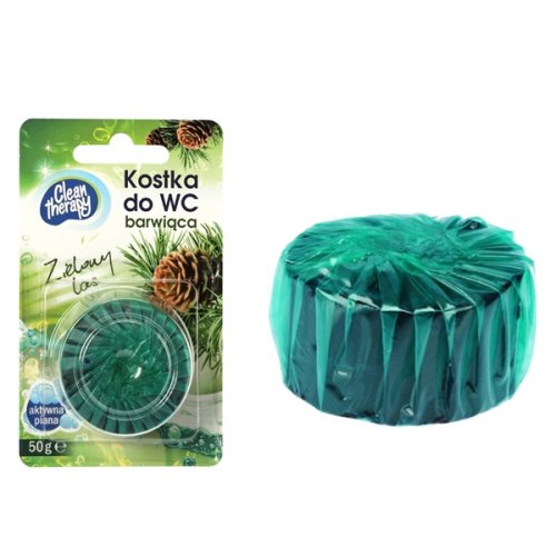 WC tableta 50g Clean Therapy Les