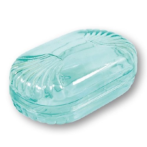 Puzdro na mydlo transparentné TCH č. 88032