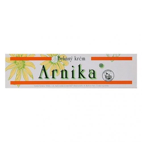Arnika krém 50g