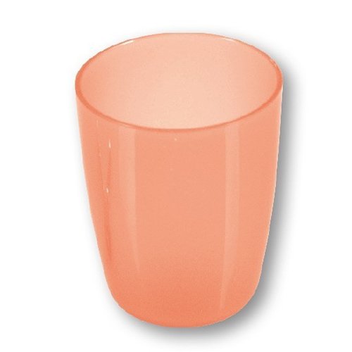 Pohár PVC transparentný TCH č. 88056