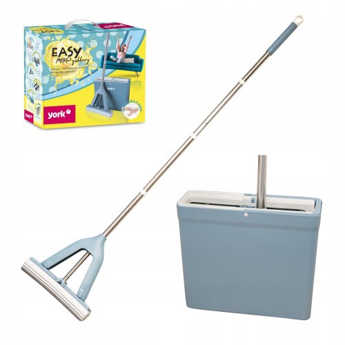 Mop Easy Sponge komplet