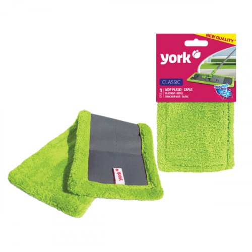 Náhrada na mop mikrovlákno jemné