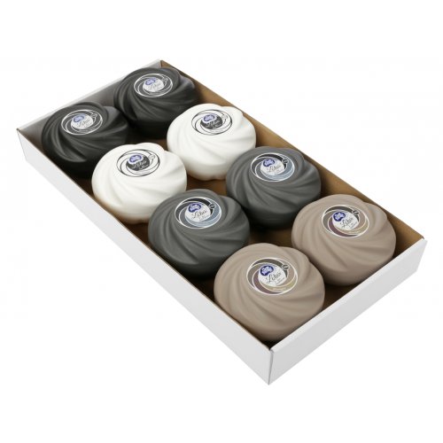 Gélový osviežovač CT 150g Mix/4