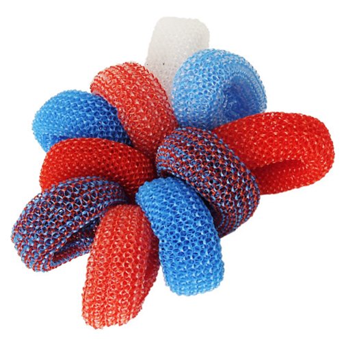 Drátenka na riad kombinovaná