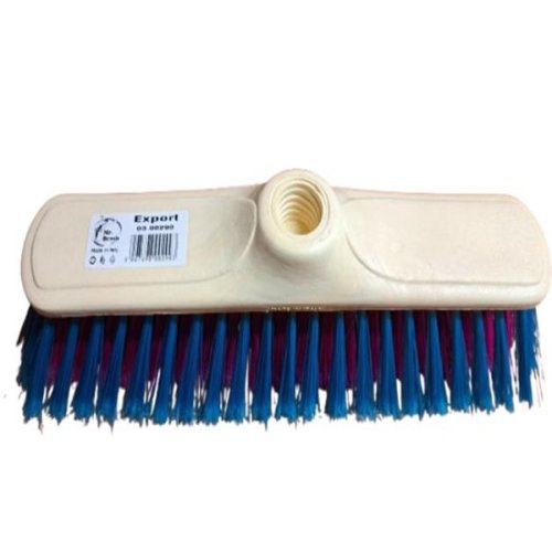 Metla PVC Export bez rúčky 03.00290