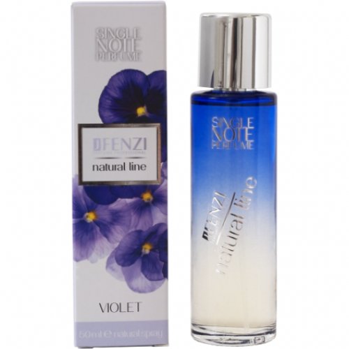 Natural Line 50ml Violet
