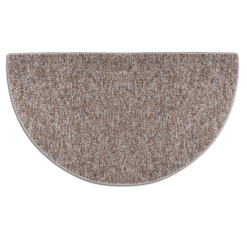 Koberček poloblúk 45x70cm