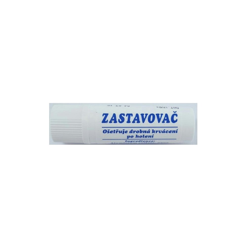 Zastavovač krvi 7g