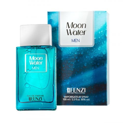 Parfumovaná voda 100ml MOON WATER