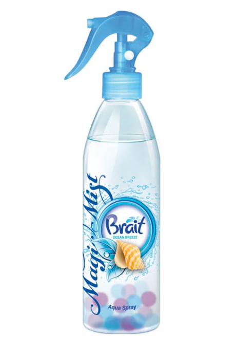 Brait Magic Mist Ocean Breeze