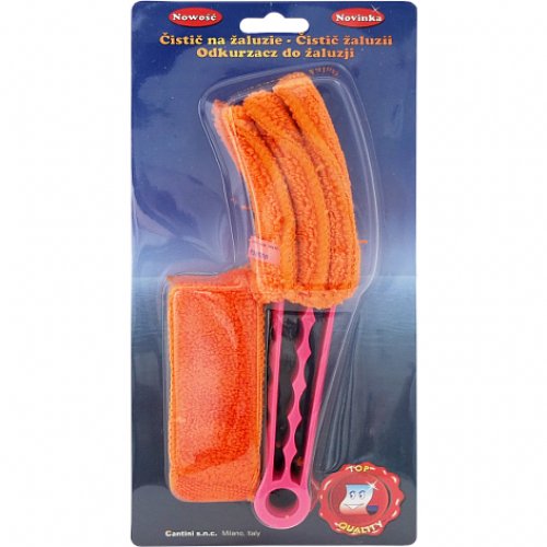 Stierka na žaluzie mikrovl.CM-08