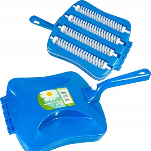 Vysávač valčekový ručný s rúčkou