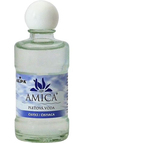Amica čistiaca pleťová voda 60ml