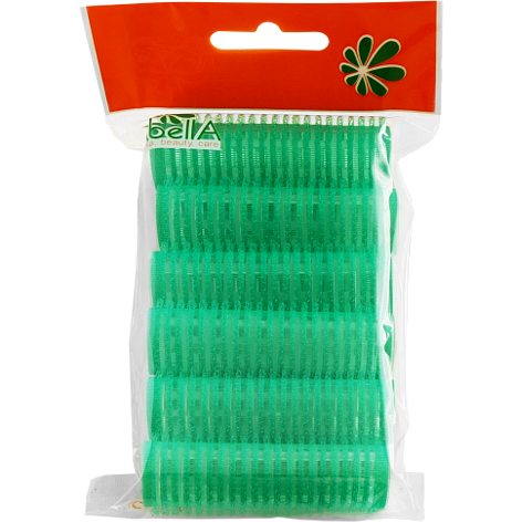 Nátačky na suchý zips 21mm bal.6ks č.VTR8