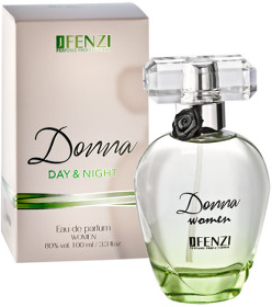 Parf. voda 100ml D Donna Day/night W
