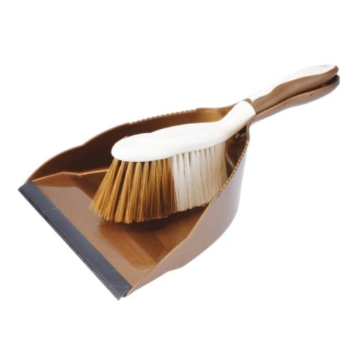 Lopatka+metlička Platinum-Gold