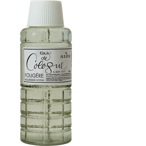 FOUGERE kolínska voda 250ml