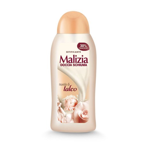 SG Malizia 300ml Talc 184751